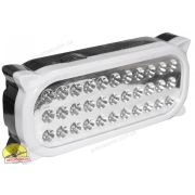 Фонарь аккум. 6801 33LED
