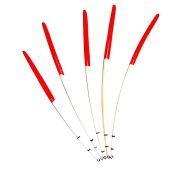 Поплавок Перо №1, №2 гусиный