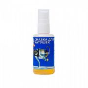 Смазка для катушек (масло) (3к)