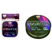Леска Condor «Profix», «Magoos» 30 м (0,08-0,20мм)