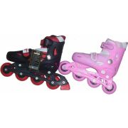 Коньки роликовые 5148758 (31-34)