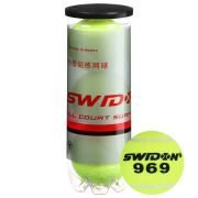 Мяч тен. Swidon 969