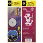 Рыболовный набор летний Пионер