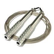 Скакалка 3,0м для кроссфита 31754