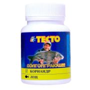 Тесто-порошок долгоигр. Кориандр 60гр.