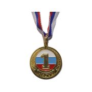 Медаль 35мм СП.27983