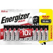 Элемент питания LR6 Energizer MAX
