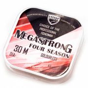 Леска Megastrong Four Season  30м