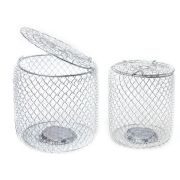 Кормушка метал. оцинкованная отгружен. 1,0 (3к)