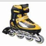 Капитанская повязка 933 (оранжевая)