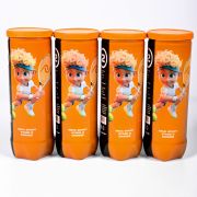 Мяч тен. NS Orange