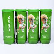 Мяч тен. NS Green