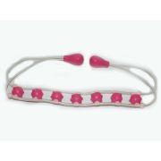 Массажер ленточный пластик 5299 87см