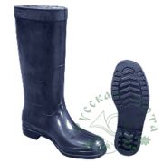 Сапоги резиновые мужские (38-40)