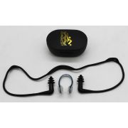 Беруши+зажим носа NC-18 в коробочке