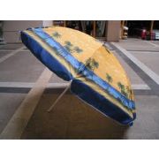 Зонт солнцезащитный 210см (дл.спицы  75см)