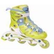 Коньки роликовые 129-138 (39-42)