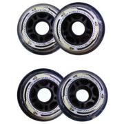 Колёса для роликов 72х24 (4шт) PU А040