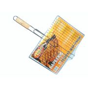 Решетка гриль 41х24см