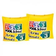 INTEX Нарукавники 56643 19х15см 3-6лет