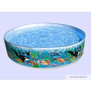 INTEX Бассейн 58461 183х38