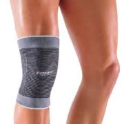 Суппорт колена Torres 6005 (закрытый)