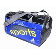 Сумка спортивная 27943 40х20х20см