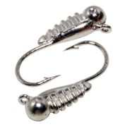 Мормышка (ч.р.) безнас. Мормыш №18 (4912)