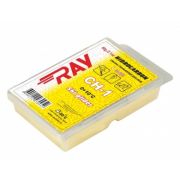 Парафин (скольжения) Ray CH 1 60гр. (0+10)