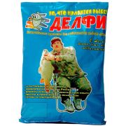Рыболовная прикормка Д 017п голавль, язь 0,8кг