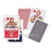 Карты арт.1458 Классик (55л)