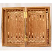 Нарды В-4 малые цветные