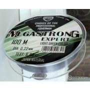 Леска Megastrong Expert 100м