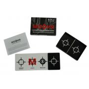 Игра словесная арт.5270 Мафия 18л