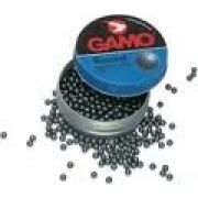 Пули пневм. Gamo Round 4,5мм (500шт)