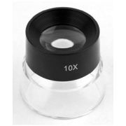 Лупа на подставке 17136 10х