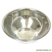 Миска нерж. глубокая 26см 3000мл