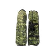 Наколенники рыболовные Следопыт 30х50 (пиксель) 02