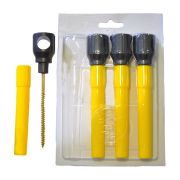 Ввертыши для зимн. палатки Следопыт