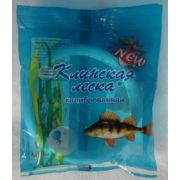 Леска в мотках Клинская  50/1,50