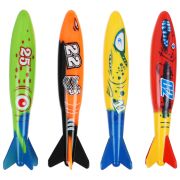 Игрушка для ныряния в асс-те