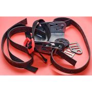 Крепление лыжное п/ж регулируемые