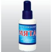 Ароматизатор Р  60мл Мята