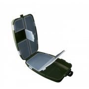 Коробочка СЧ-5 для снастей 145х87х46мм (3к)