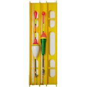 Удочка поплавочная двухрядная Тривол