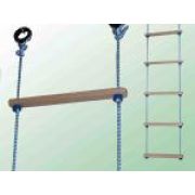 Лестница верёвочная 10 перекладин