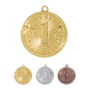 Медаль 45мм PL.135