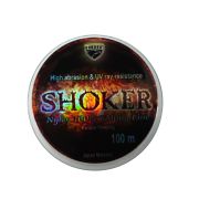 Леска Condor Shoker 100м