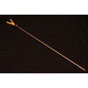 Подставка под удочку для сигнализ. L-120 (железо)