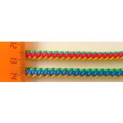 Шнур хоз. (бухта) Радуга d=6мм с/с р/н 90кгс